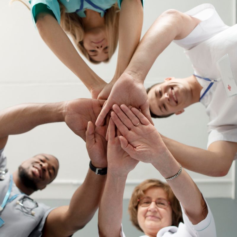 Permanent Physician Staffing Services